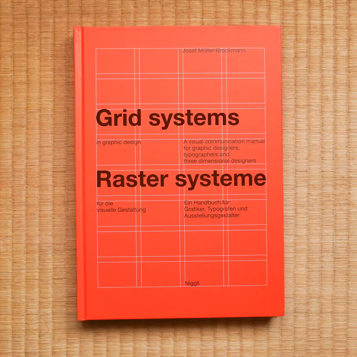 Grid systems in graphic design | Dutycast
