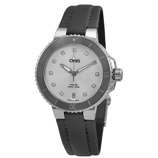 Oris aquis jomashop clearance