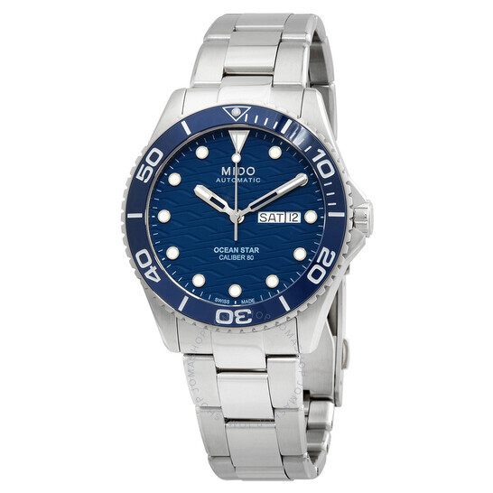 Mido store powermatic 80