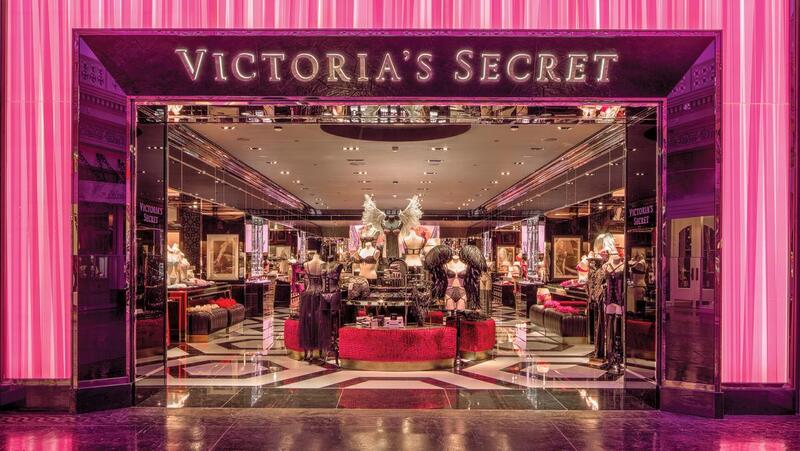 Order hàng Victoria Secret, mua hàng về Việt Nam chính hãng | Dutycast