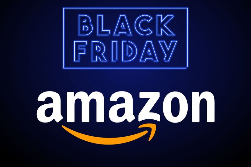 Amazon Black Friday 2022