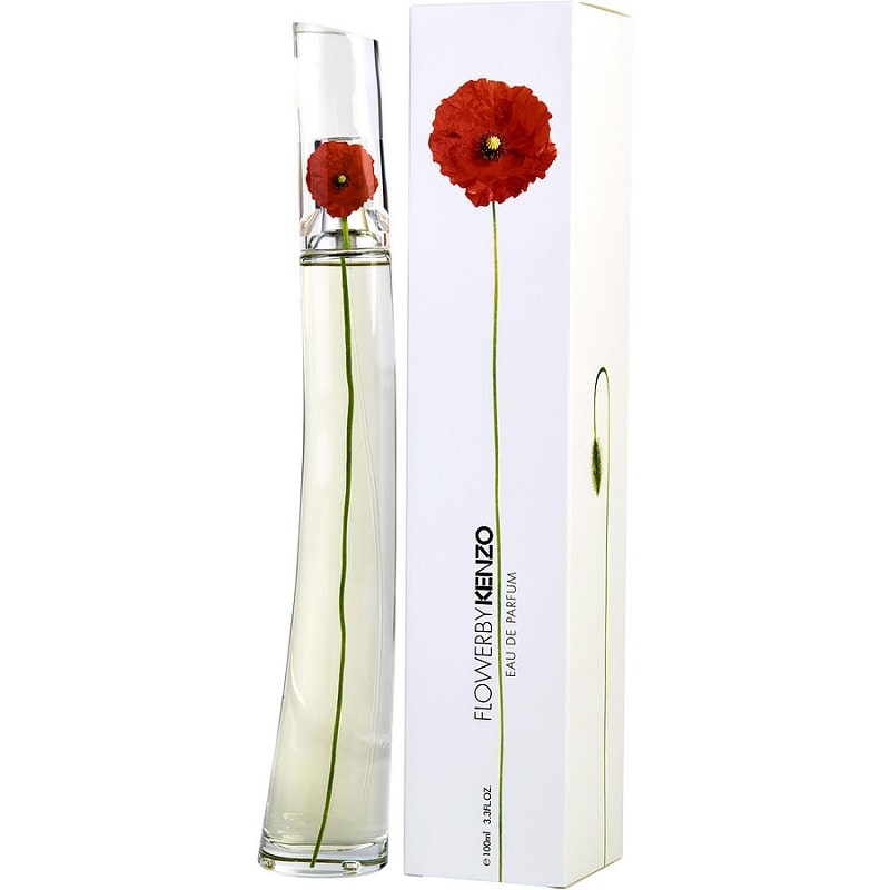 Nước Hoa Pháp Flower By Kenzo EDP 100ml