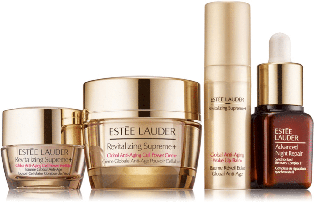 Quy Trình Sử Dụng Mỹ Phẩm Estee Lauder - Bí Quyết Cho Làn Da Hoàn Hảo