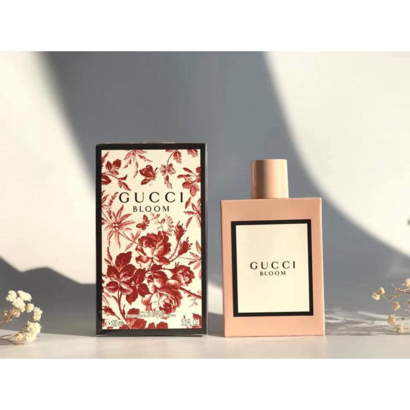 Nước Hoa Nữ Gucci Bloom For Women 100ml