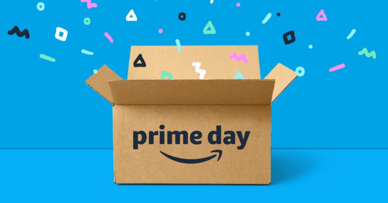 Amazon Prime Day 2023 là ngày nào?