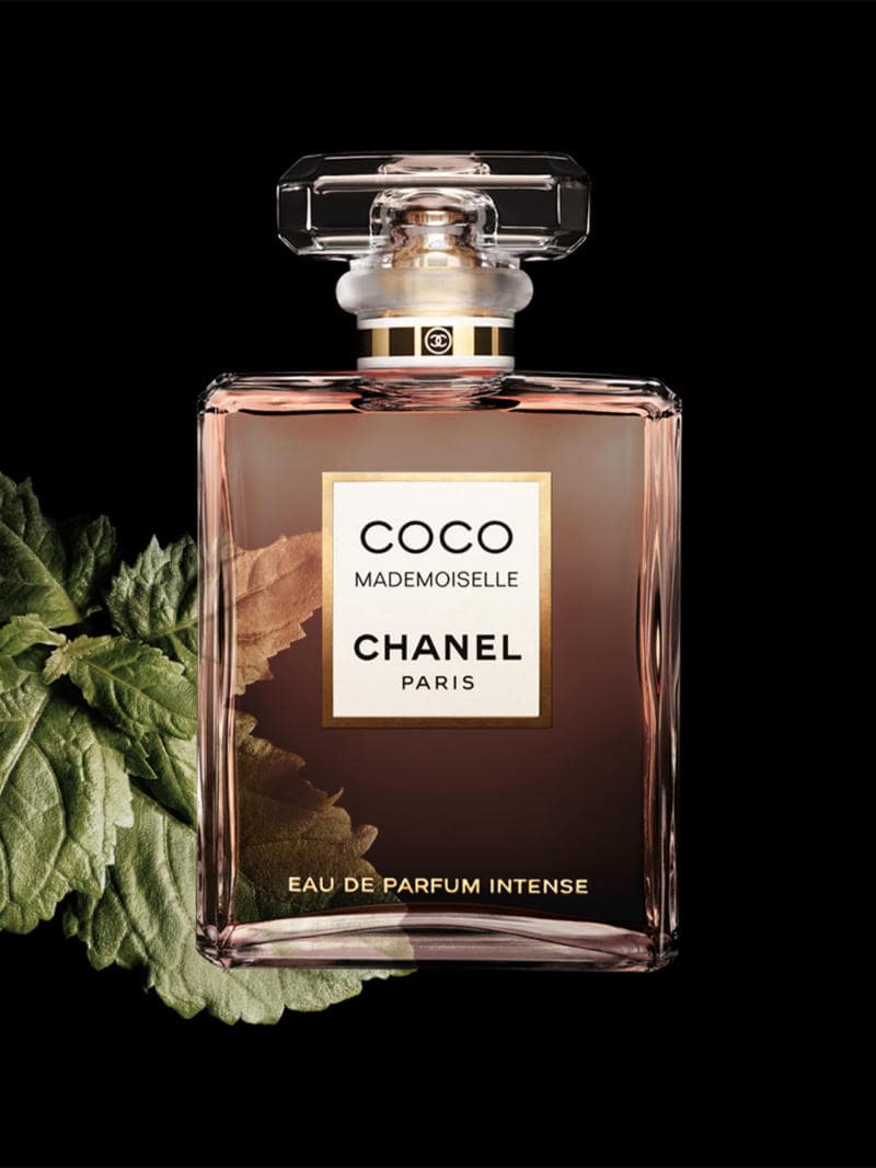 Nước Hoa Nữ Chanel Coco Mademoiselle 100ml