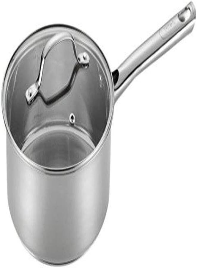 T-fal E75846 Performa Stainless Steel Dishwasher Safe Induction