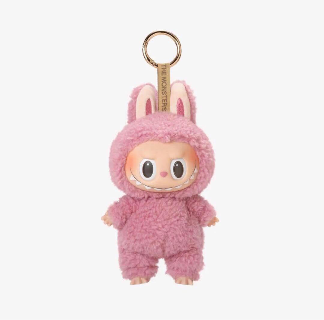 POPMART LABUBU Macaron Pink | Dutycast